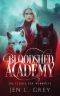 [Bloodshed Academy 01] • Die Schule für Werwölfe 1